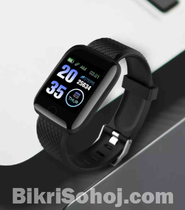 116 plus smart watch